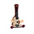 Martin 18NSTGS Fretty Mascot Plush Guitar