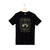 Martin 18C0000L Dual Guitar T-Shirt Black Large