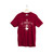 Martin 18C0003M D-28 T-Shirt Red Medium
