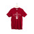 Martin 18C0003L D-28 T-Shirt Red Large