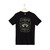 Martin 18C0000M Dual Guitar T-Shirt Black Medium