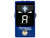 Korg Pitchblack X PB-X Pedal Tuner, Limited Edition, Blue