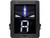 Korg Pitchblack XS Bass PB-XS Bass Pedal Tuner