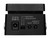 Korg Pitchblack XS Bass PB-XS Bass Pedal Tuner