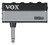Vox amPlug 3 US Silver Headphone Guitar Amp (AP3-US)