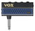 Vox amPlug 3 Bass Headphone Amp (AP3-BA)