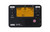 Korg TM-70T Tuner Metronome, Black, Made in Japan