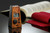 Korg KDM-3 Digital Metronome, Wood Grain, Black