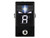 Korg Pitchblack X PB-X Pedal Tuner, Black