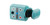 Korg MiniPitch Ukulele Tuner, Blue