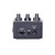Vox Valvenergy Silk Drive VE-SD Nutube Valve Distortion Pedal