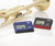 Korg MA-2 Metronome, Blue/Black