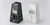Korg KDM-3 Digital Metronome, White