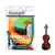 Dampit 902W Violin Humidifier