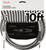 Fender Professional Series Checkerboard Instrument Cable 10ft (3m) Straight/Straight