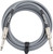 Fender Contour Series Instrument Cable Inca Silver 18.6ft (5.5m) Straight/Straight