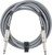 Fender Contour Series Instrument Cable Inca Silver 10ft (3m) Straight/Straight