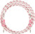 Fender x Hello Kitty Woven Instrument Cable 10ft (3m) Straight/Straight