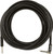 Fender Professional Series Instrument Cable Black 25ft (7.5m) Straight/Angle