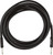 Fender Professional Series Instrument Cable Black 15ft (4.5m) Straight/Straight