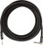 Fender Professional Series Instrument Cable Black 18.6ft (5.5m) Straight/Angle