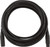 Fender Professional Series XLR Microphone Cable Black 15ft (4.5m) Straight/Straight