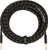 Fender Deluxe Series Tweed Instrument Cable Black Tweed 25ft (7.5m) Straight/Straight