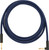 Fender Festival Instrument Cable Blue Dream 10ft (3m) Straight/Angle