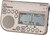 Seiko STH200 Metronome & Chromatic Tuner GOLD