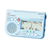 Seiko STH200 Metronome & Chromatic Tuner Blue