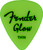Fender Glow In The Dark Picks Assorted (12-Pack)