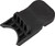 Fender Amperstand Guitar Cradle Black