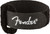 Fender Cable Ties 7" Black/Brown (Single)