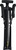 Fender Mini Electric Guitar Stand Black