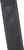 Fender Monogram Leather Strap Black
