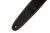 Fender Ball Glove Leather Guitar Strap Black