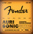Fender AuriSonic 70XL 80/20 Bronze Acoustic Guitar Strings 10-48