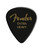 Fender Classic Celluloid 351 Shape Single Guitar Picks (Choose Color & Thickness)