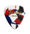 Fender Classic Celluloid 351 Shape Single Guitar Picks (Choose Color & Thickness)