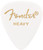 Fender Classic Celluloid 351 Shape Single Guitar Picks (Choose Color & Thickness)