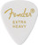 Fender Classic Celluloid 351 Shape Single Guitar Picks (Choose Color & Thickness)
