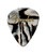 Fender Classic Celluloid 351 Shape Single Guitar Picks (Choose Color & Thickness)