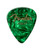 Fender Premium Celluloid 351 Shape Single Guitar Picks (Choose Color & Thickness)