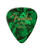 Fender Premium Celluloid 351 Shape Single Guitar Picks (Choose Color & Thickness)