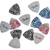 Fender Tokyo Paisley Collection Limited Pick Tin, Made in Japan (12 Picks)