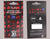 Fender Monster Hunter Blind Box Picks, 4 Random Designs, Made in Japan
