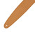 Fender Limited Edition Laurel Leather Guitar Strap Brown