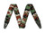 Fender WeighLess Guitar Strap Woodland Camo 2in (5cm)