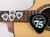 Fender 75th Anniversary Pick Tin (18 Picks)