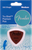 Fender Tru-Shell Casein 346 Shape Single Guitar Pick (Random Color)